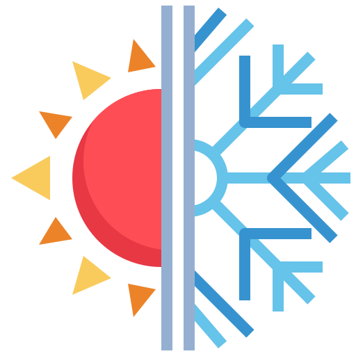 heating